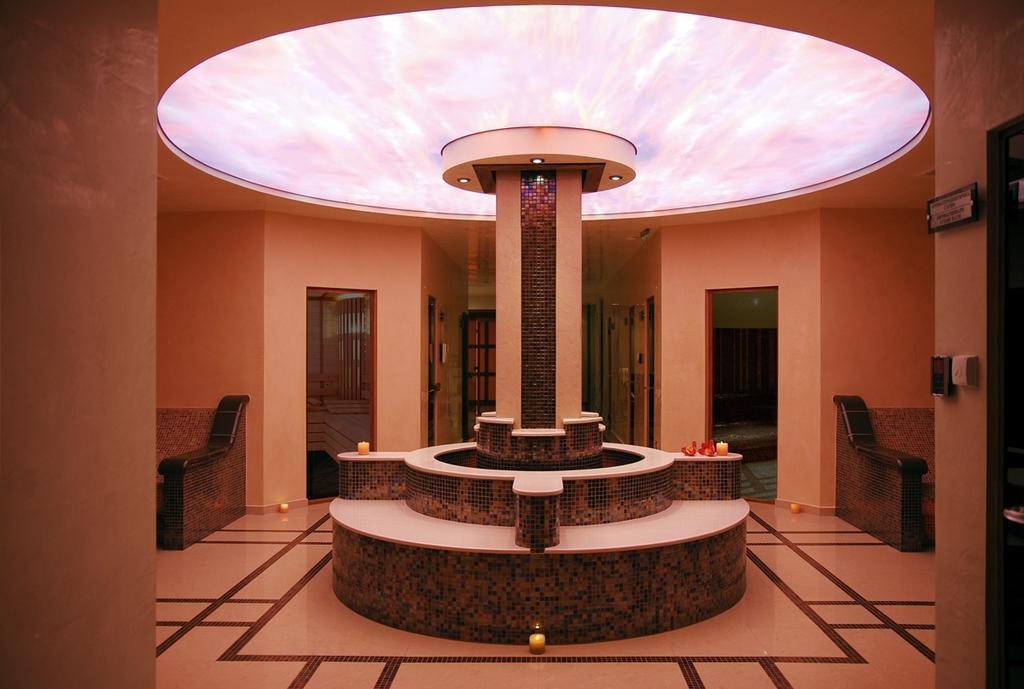 Hotel Berlin Park Vitosha, Sofia