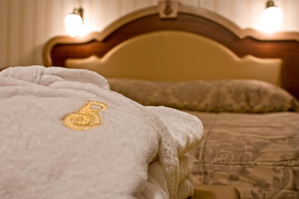 Hotel Berlin Park Vitosha — Photos 3
