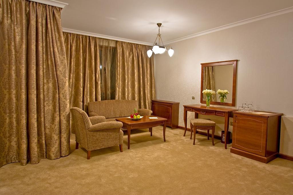 Hotel Berlin Park Vitosha — Photos 2